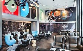 Motel One Basel  Switzerland